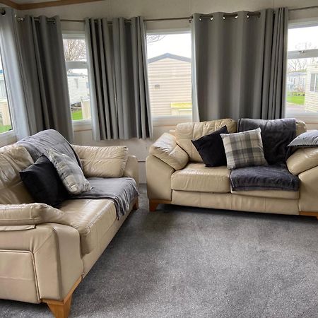 Coastal Caravan Holidays - Goldfinch 22 Withernsea Luaran gambar