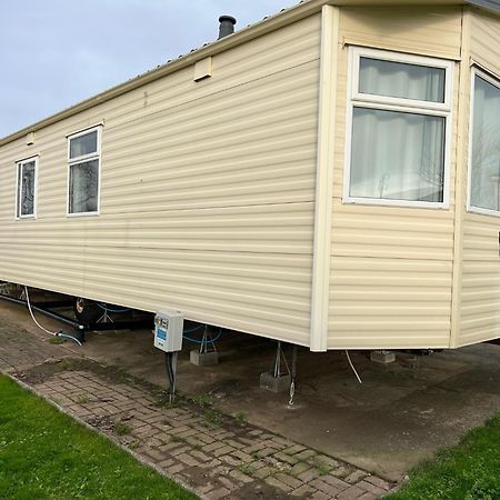 Coastal Caravan Holidays - Goldfinch 22 Withernsea Luaran gambar