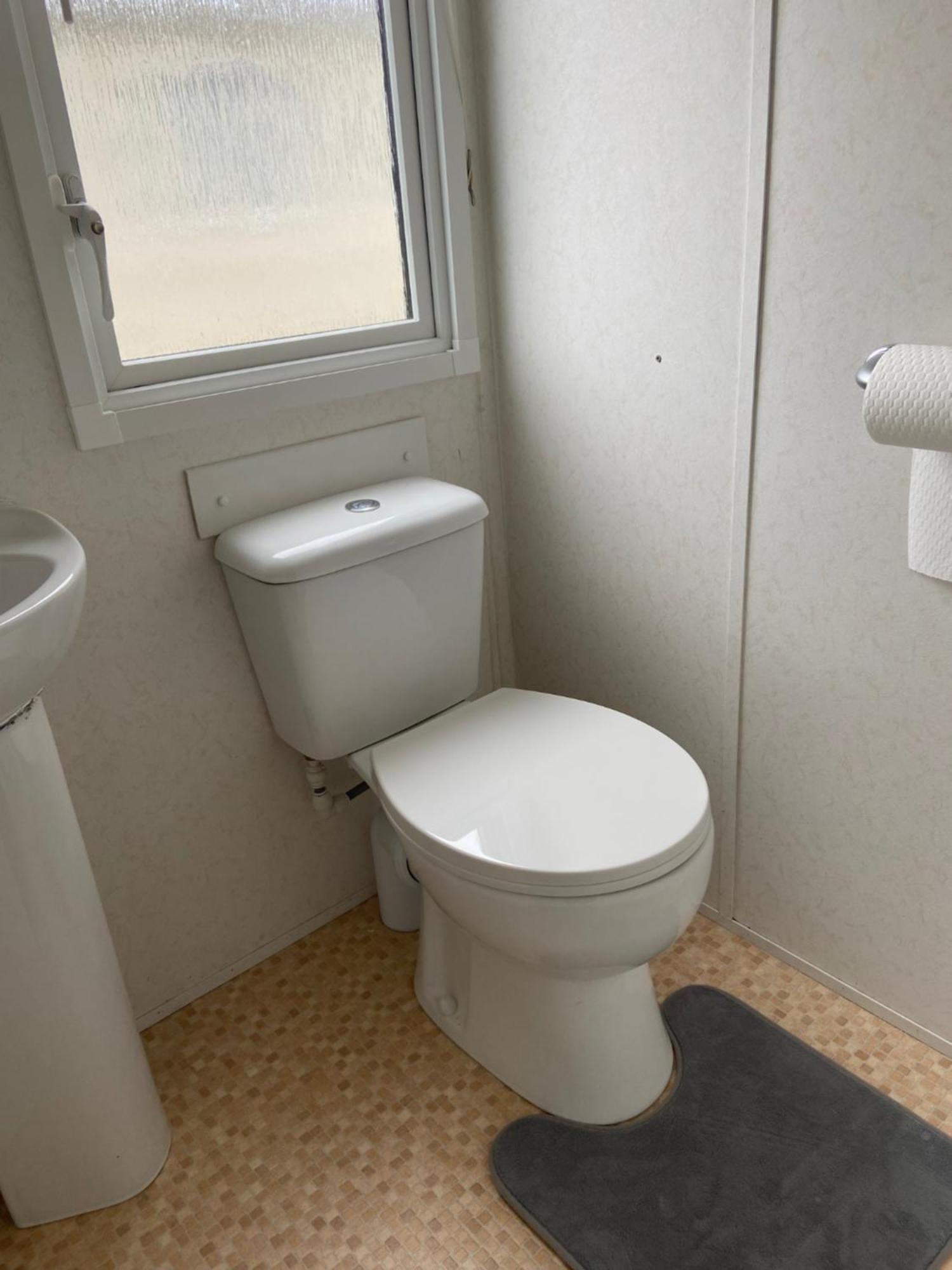 Coastal Caravan Holidays - Goldfinch 22 Withernsea Luaran gambar