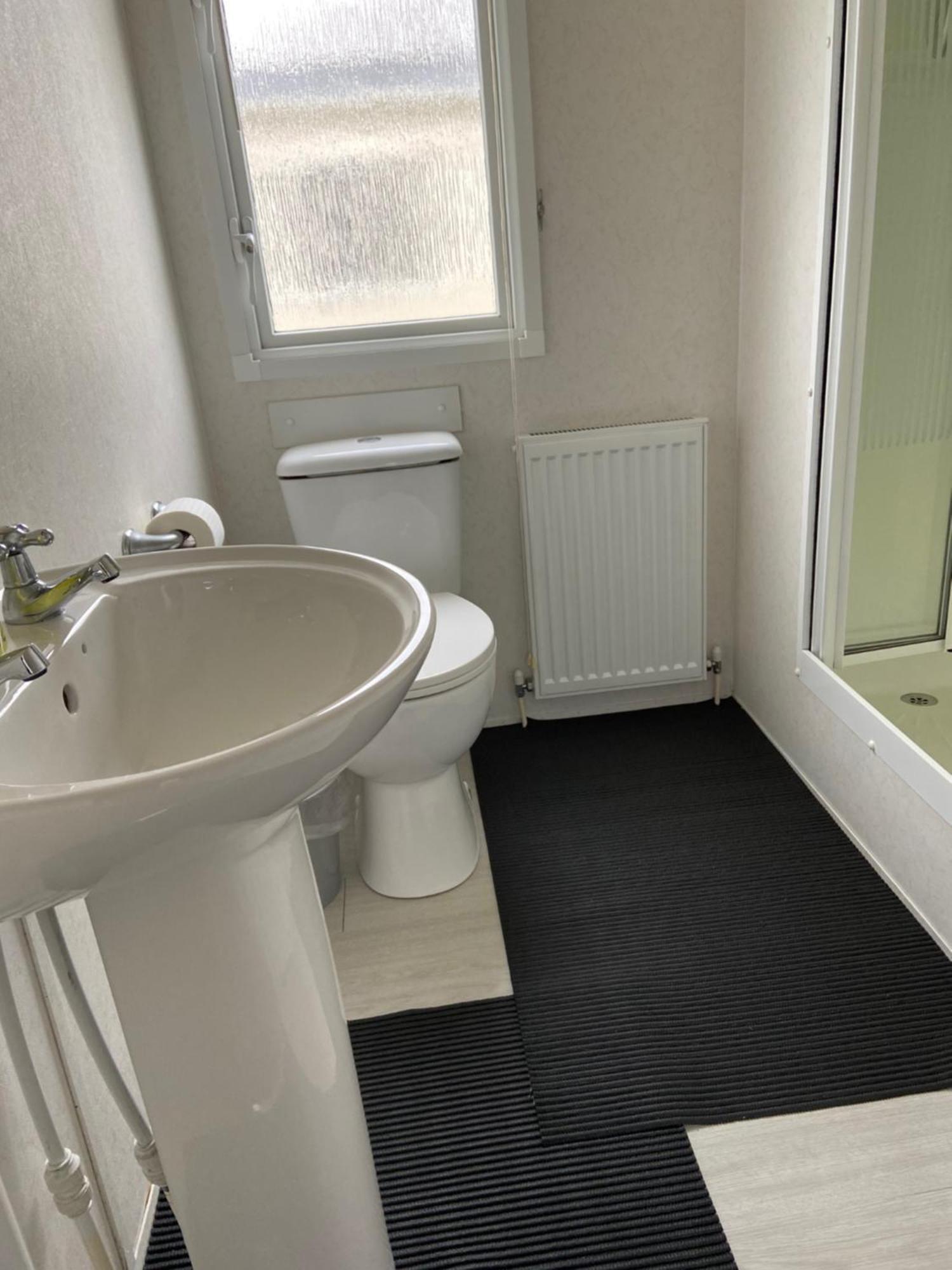 Coastal Caravan Holidays - Goldfinch 22 Withernsea Luaran gambar