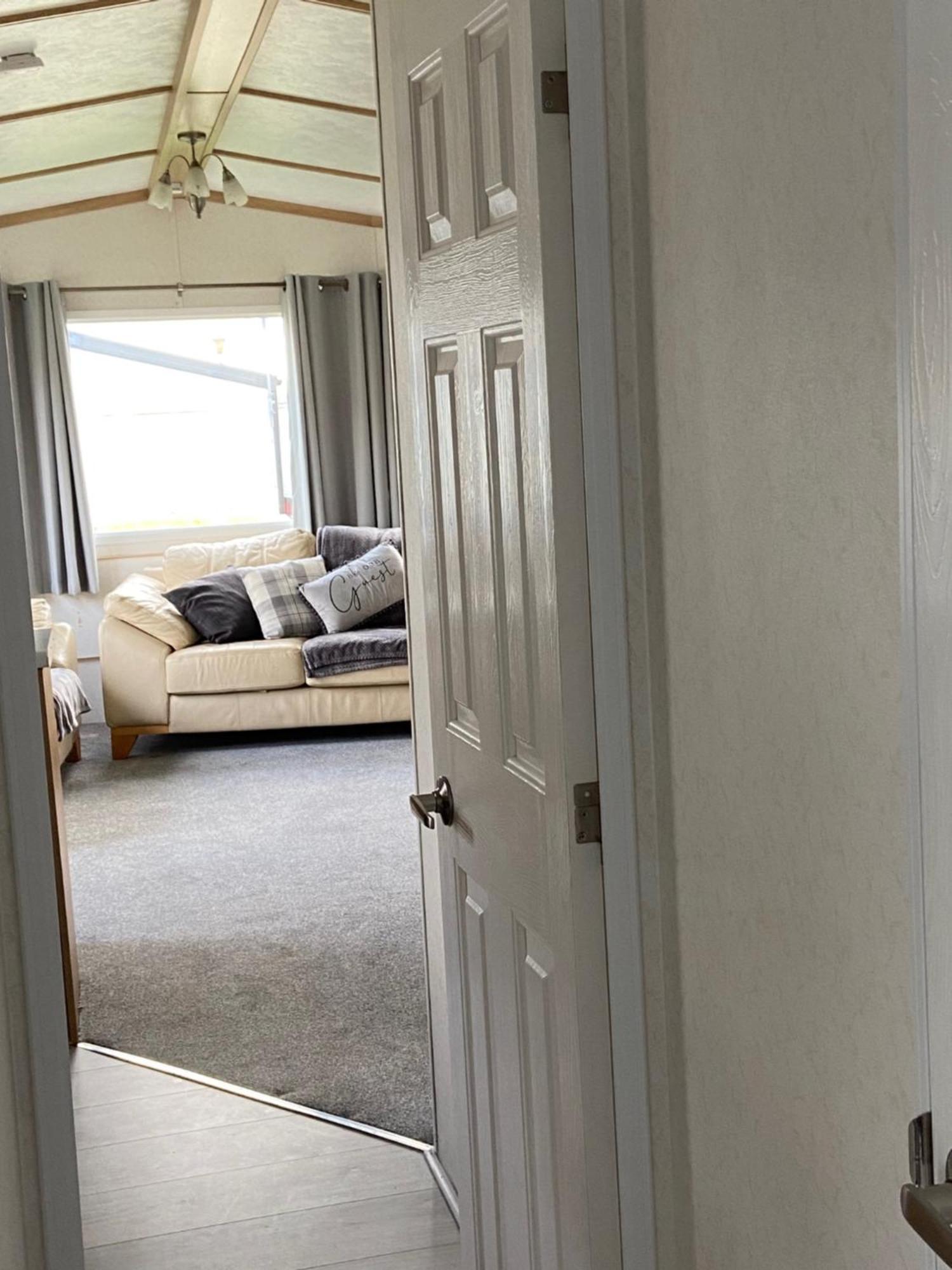 Coastal Caravan Holidays - Goldfinch 22 Withernsea Luaran gambar