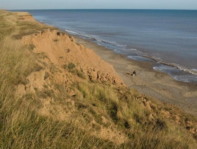 Coastal Caravan Holidays - Goldfinch 22 Withernsea Luaran gambar