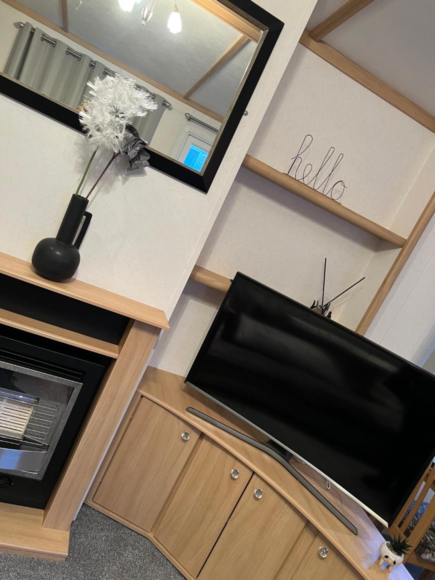 Coastal Caravan Holidays - Goldfinch 22 Withernsea Luaran gambar
