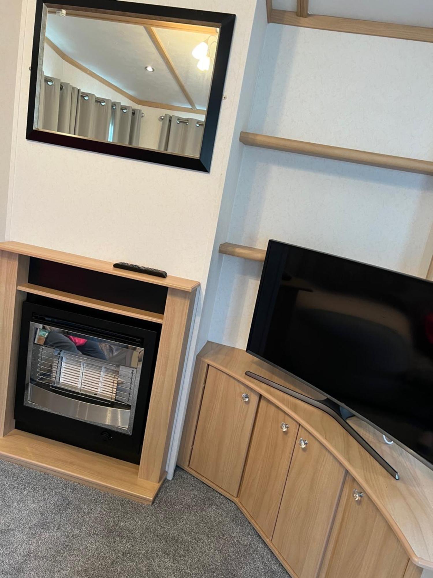 Coastal Caravan Holidays - Goldfinch 22 Withernsea Luaran gambar