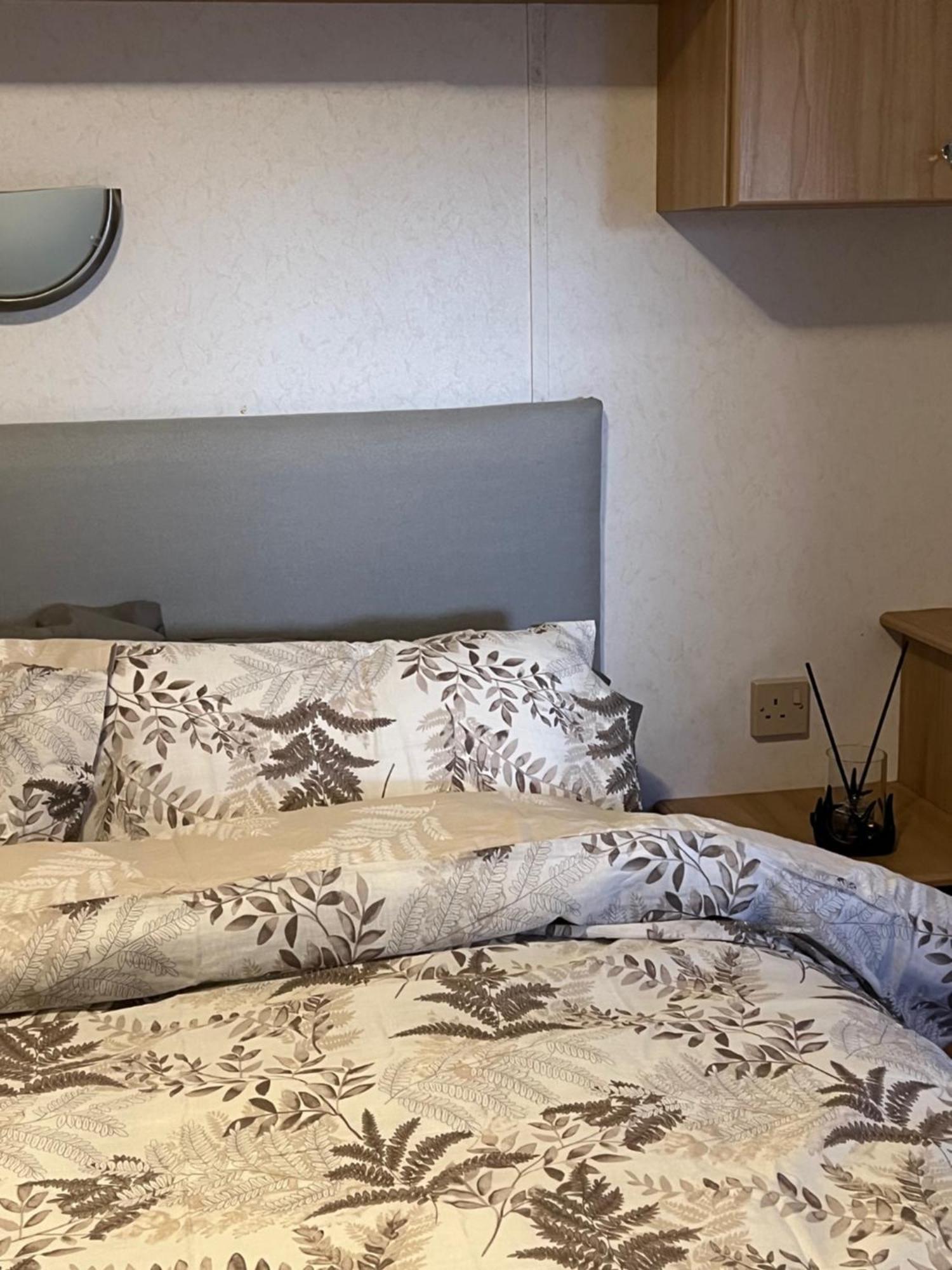 Coastal Caravan Holidays - Goldfinch 22 Withernsea Luaran gambar