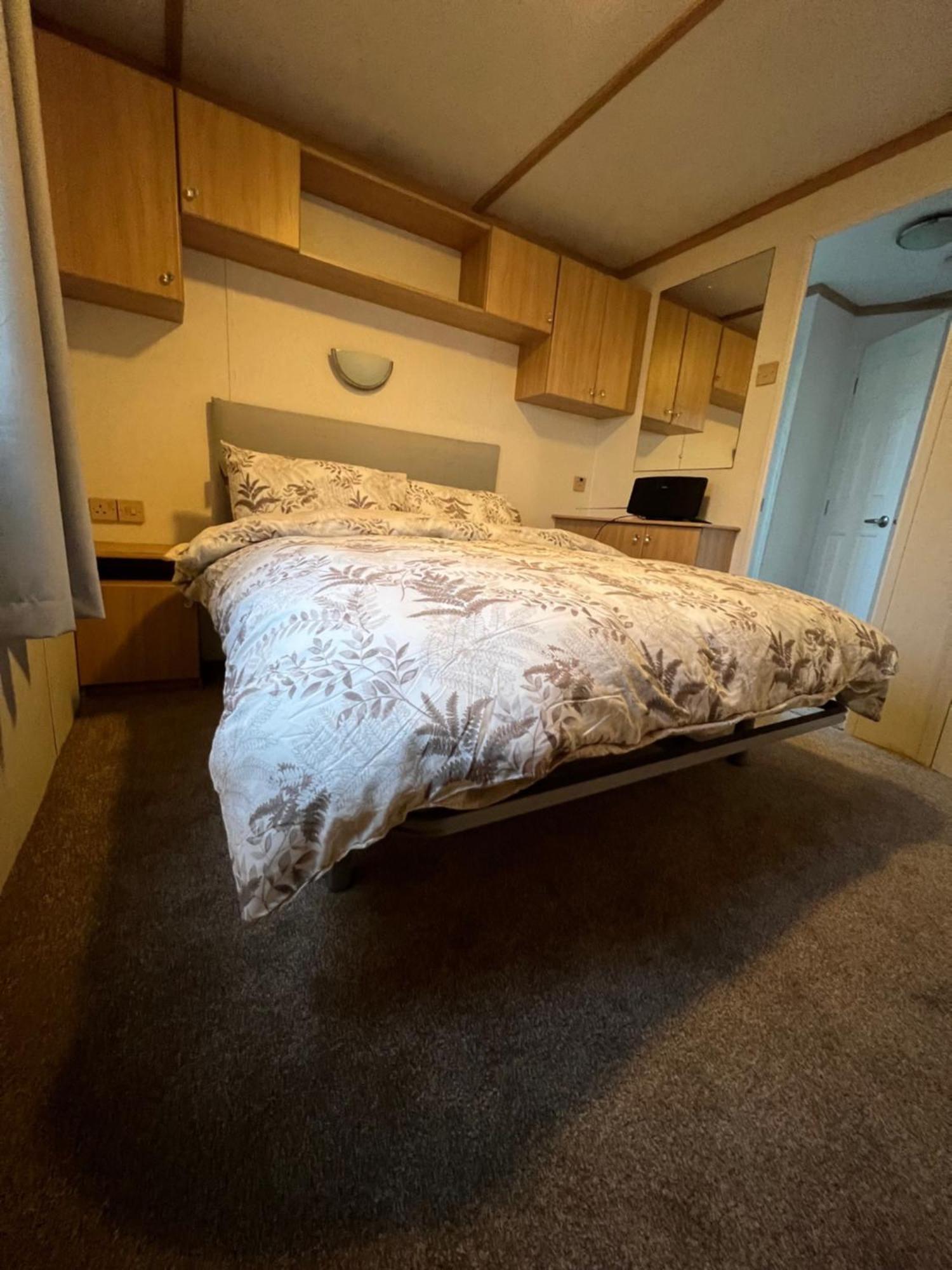 Coastal Caravan Holidays - Goldfinch 22 Withernsea Luaran gambar