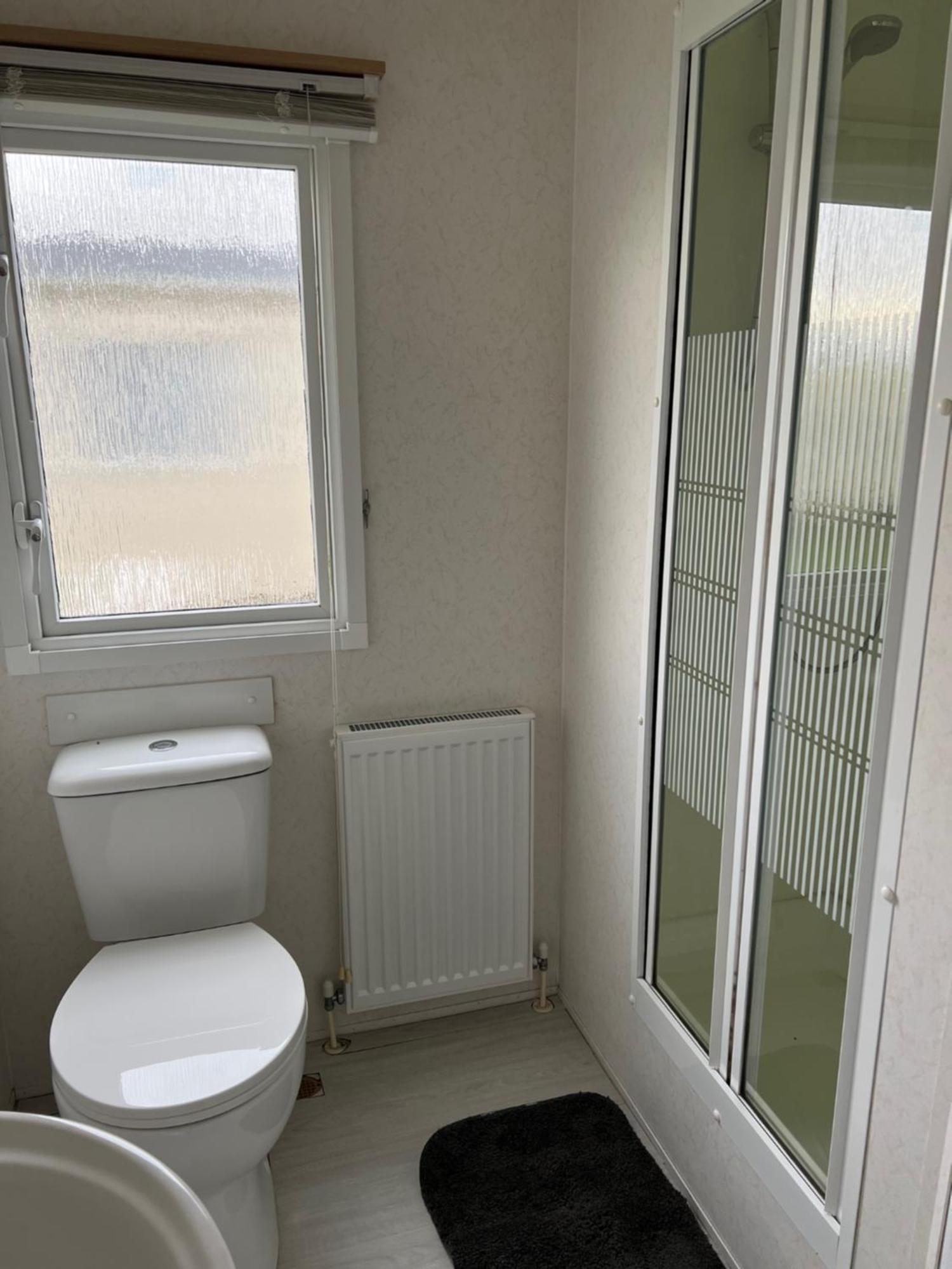 Coastal Caravan Holidays - Goldfinch 22 Withernsea Luaran gambar