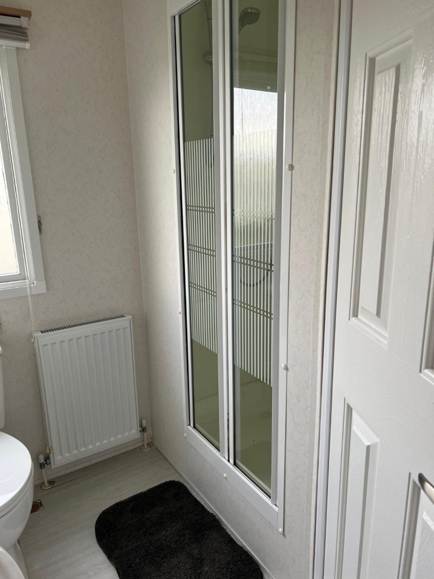 Coastal Caravan Holidays - Goldfinch 22 Withernsea Luaran gambar