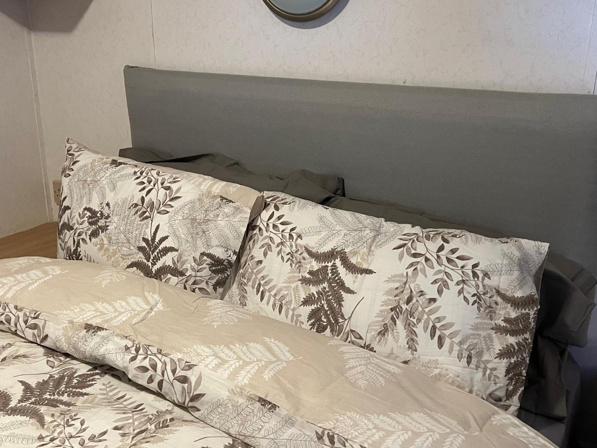 Coastal Caravan Holidays - Goldfinch 22 Withernsea Luaran gambar
